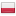 wlocie.pl hosted country
